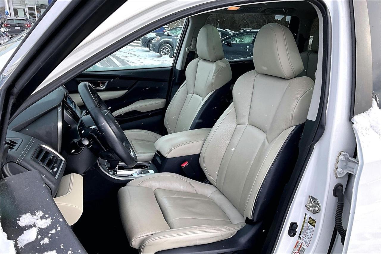 2020 Subaru ASCENT Limited 7-Passenger AWD - CPO 3.99% FINANCING Photo2