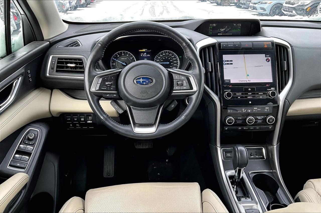 2020 Subaru ASCENT Limited 7-Passenger AWD - CPO 3.99% FINANCING Photo