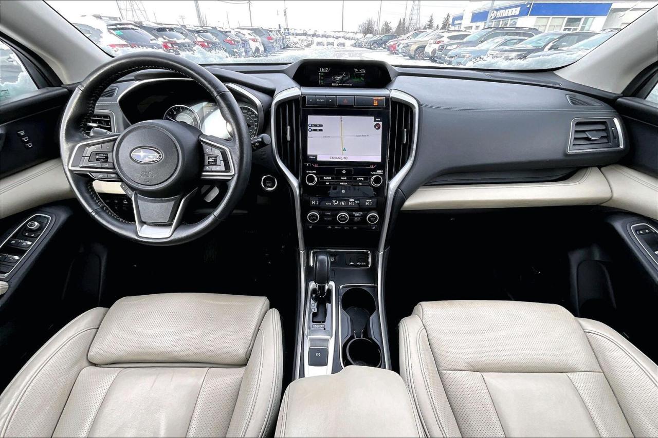 2020 Subaru ASCENT Limited 7-Passenger AWD - CPO 3.99% FINANCING Photo