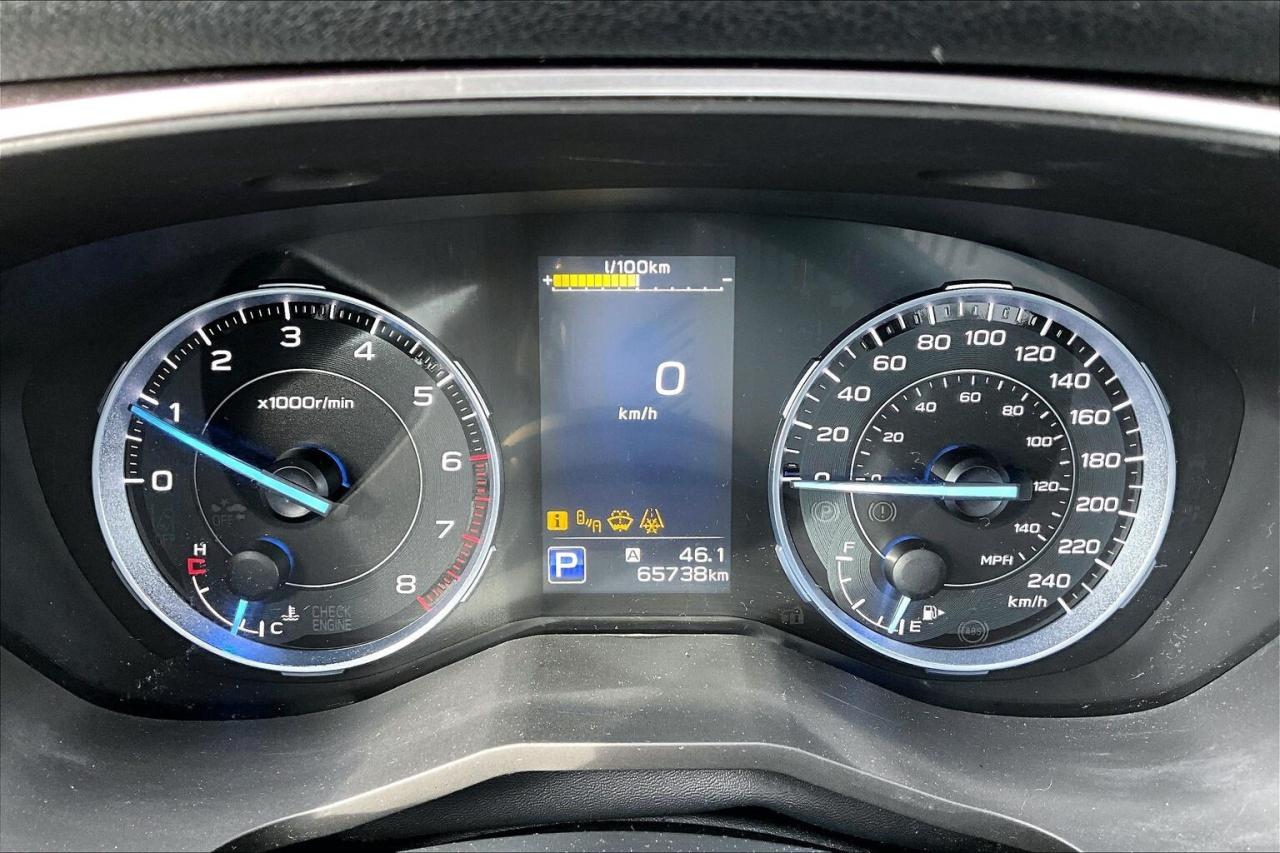 2020 Subaru ASCENT Limited 7-Passenger AWD - CPO 3.99% FINANCING Photo