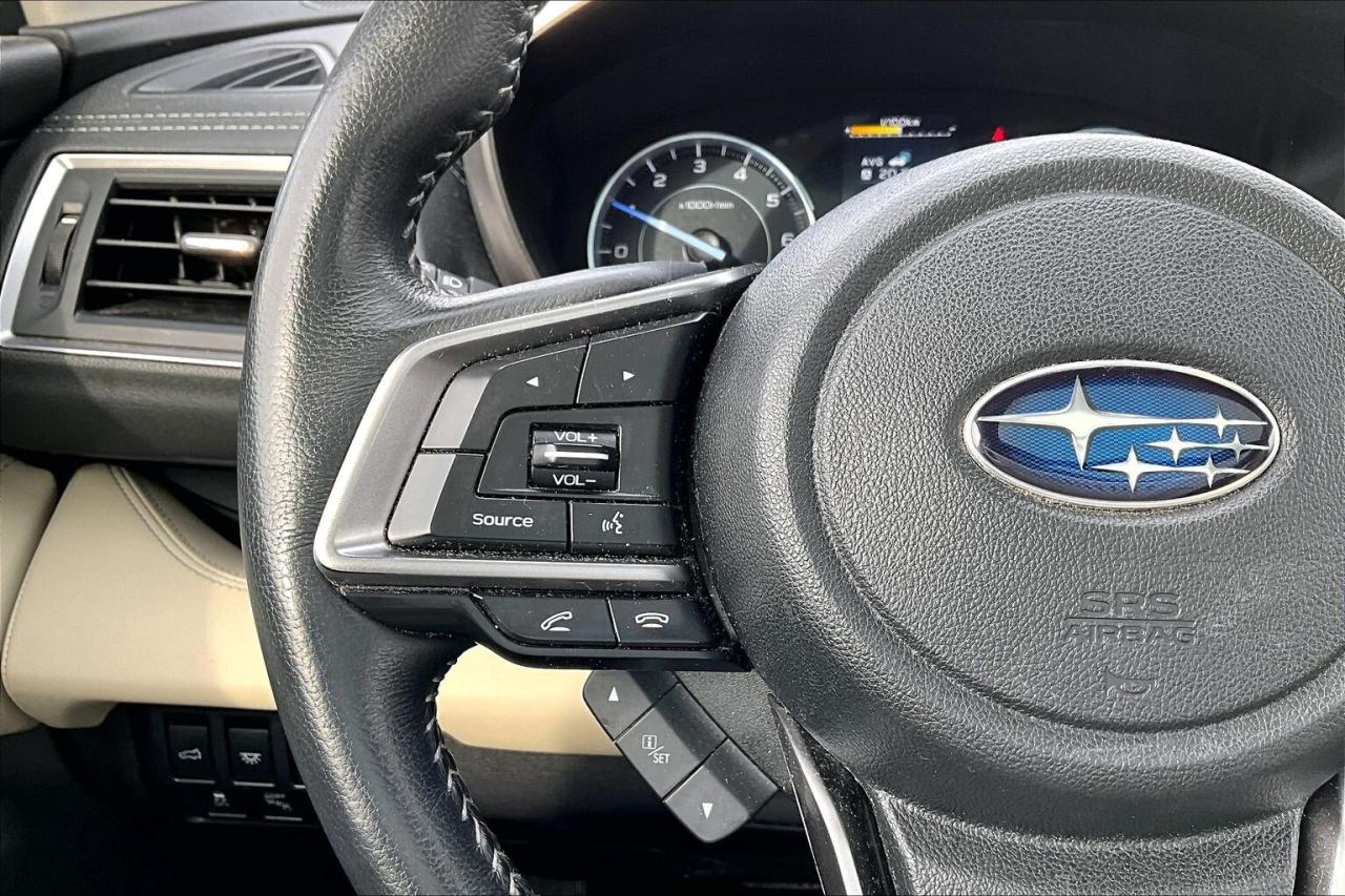 2020 Subaru ASCENT Limited 7-Passenger AWD - CPO 3.99% FINANCING Photo