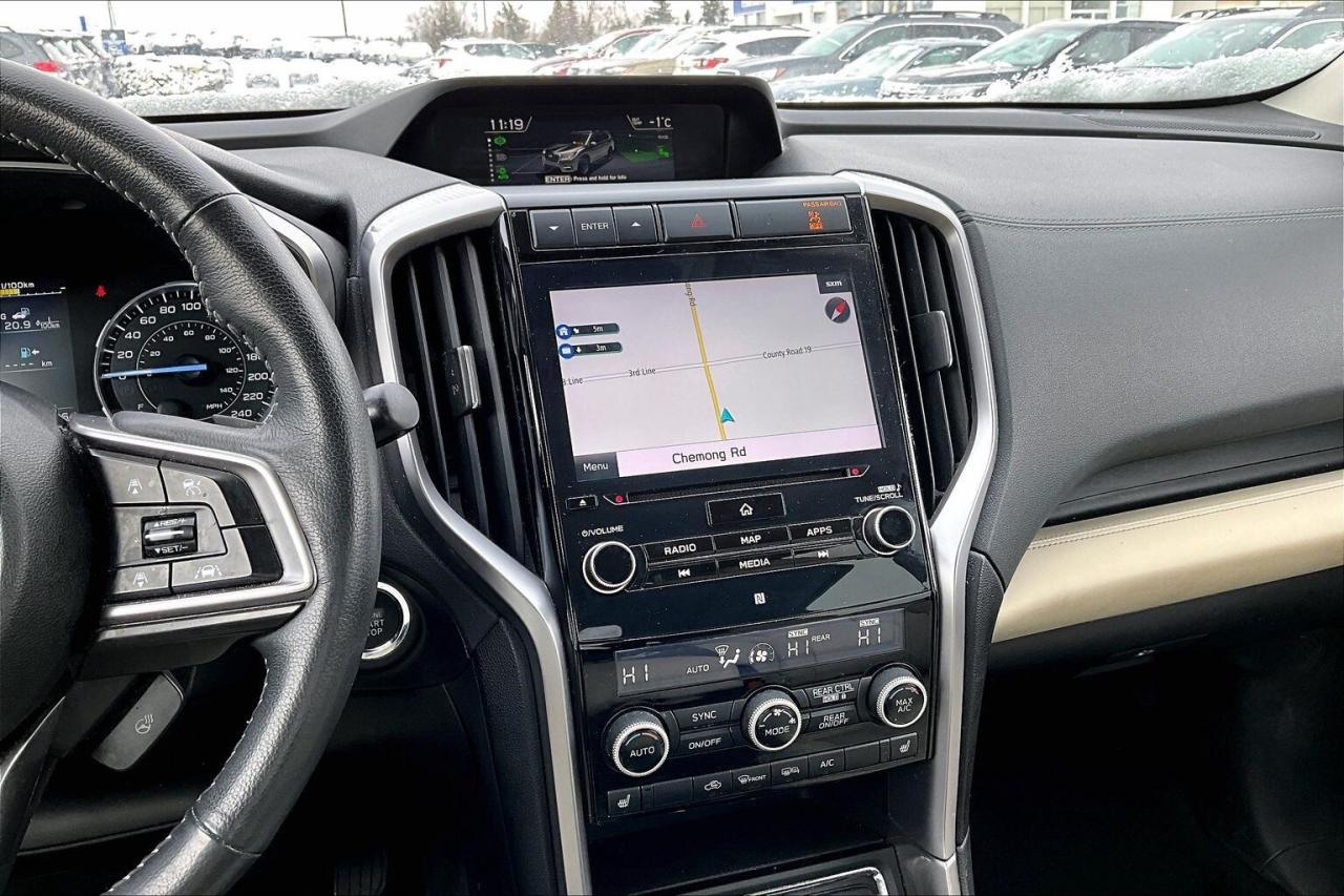 2020 Subaru ASCENT Limited 7-Passenger AWD - CPO 3.99% FINANCING Photo