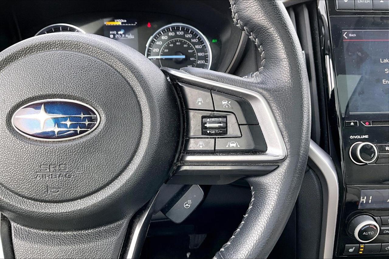 2020 Subaru ASCENT Limited 7-Passenger AWD - CPO 3.99% FINANCING Photo
