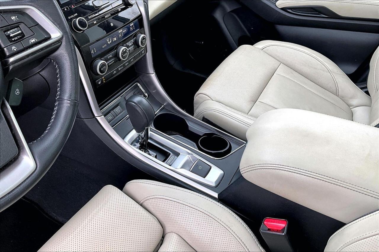 2020 Subaru ASCENT Limited 7-Passenger AWD - CPO 3.99% FINANCING Photo
