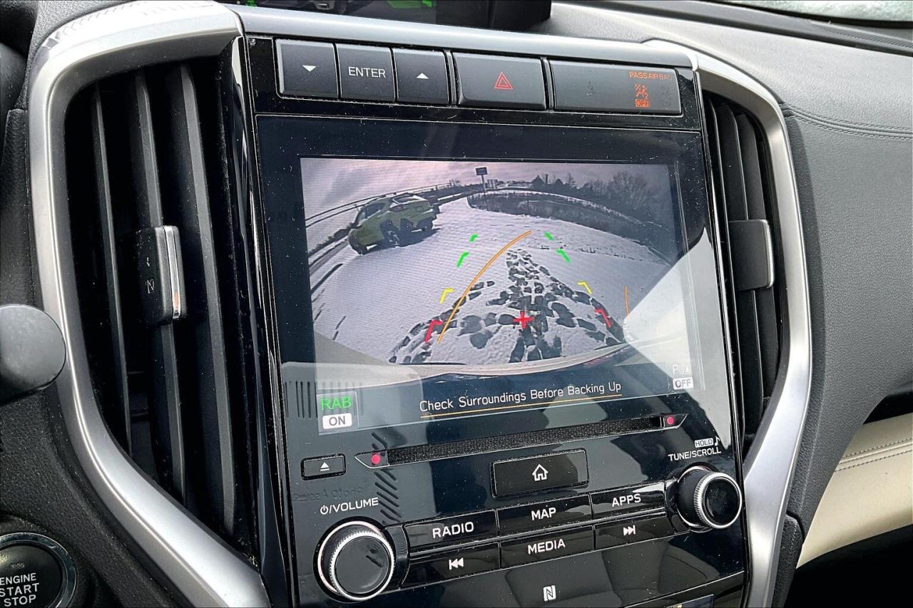 2020 Subaru ASCENT Limited 7-Passenger AWD - CPO 3.99% FINANCING Photo