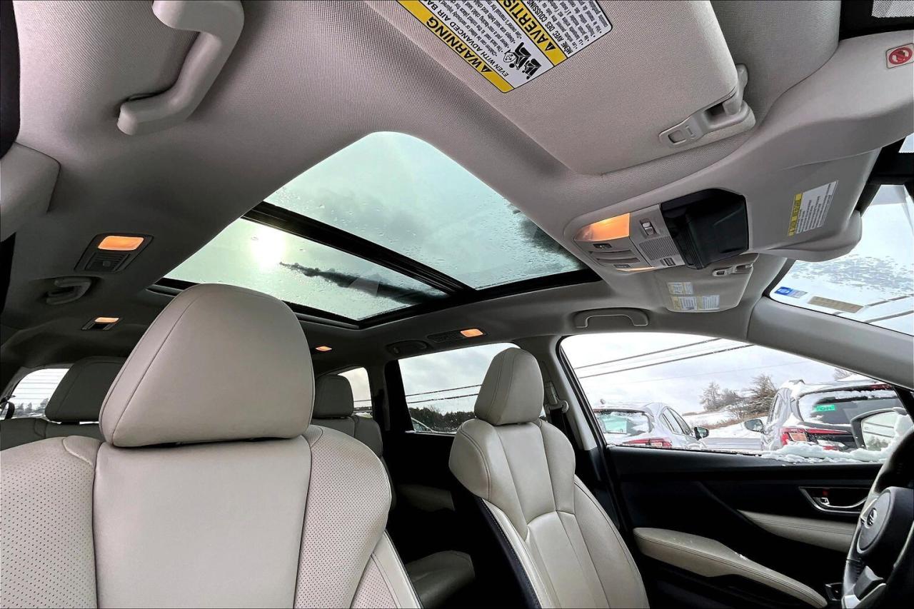 2020 Subaru ASCENT Limited 7-Passenger AWD - CPO 3.99% FINANCING Photo