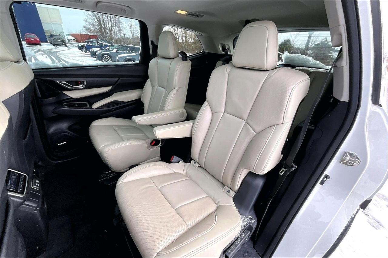 2020 Subaru ASCENT Limited 7-Passenger AWD - CPO 3.99% FINANCING Photo