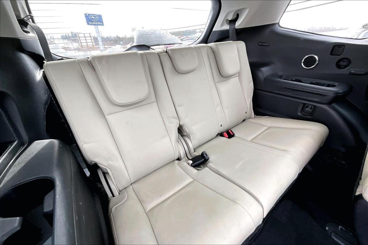 2020 Subaru ASCENT Limited 7-Passenger AWD - CPO 3.99% FINANCING Photo