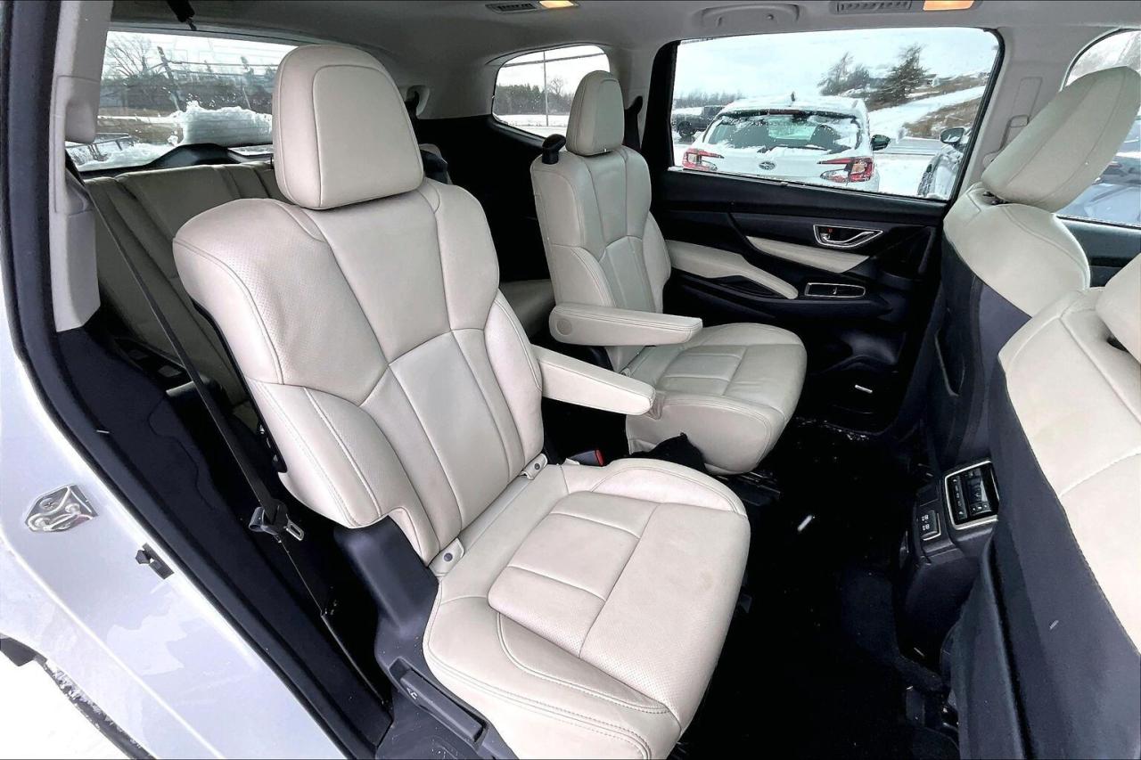 2020 Subaru ASCENT Limited 7-Passenger AWD - CPO 3.99% FINANCING Photo