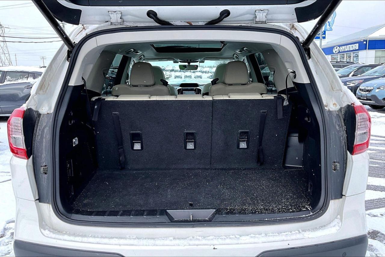 2020 Subaru ASCENT Limited 7-Passenger AWD - CPO 3.99% FINANCING Photo