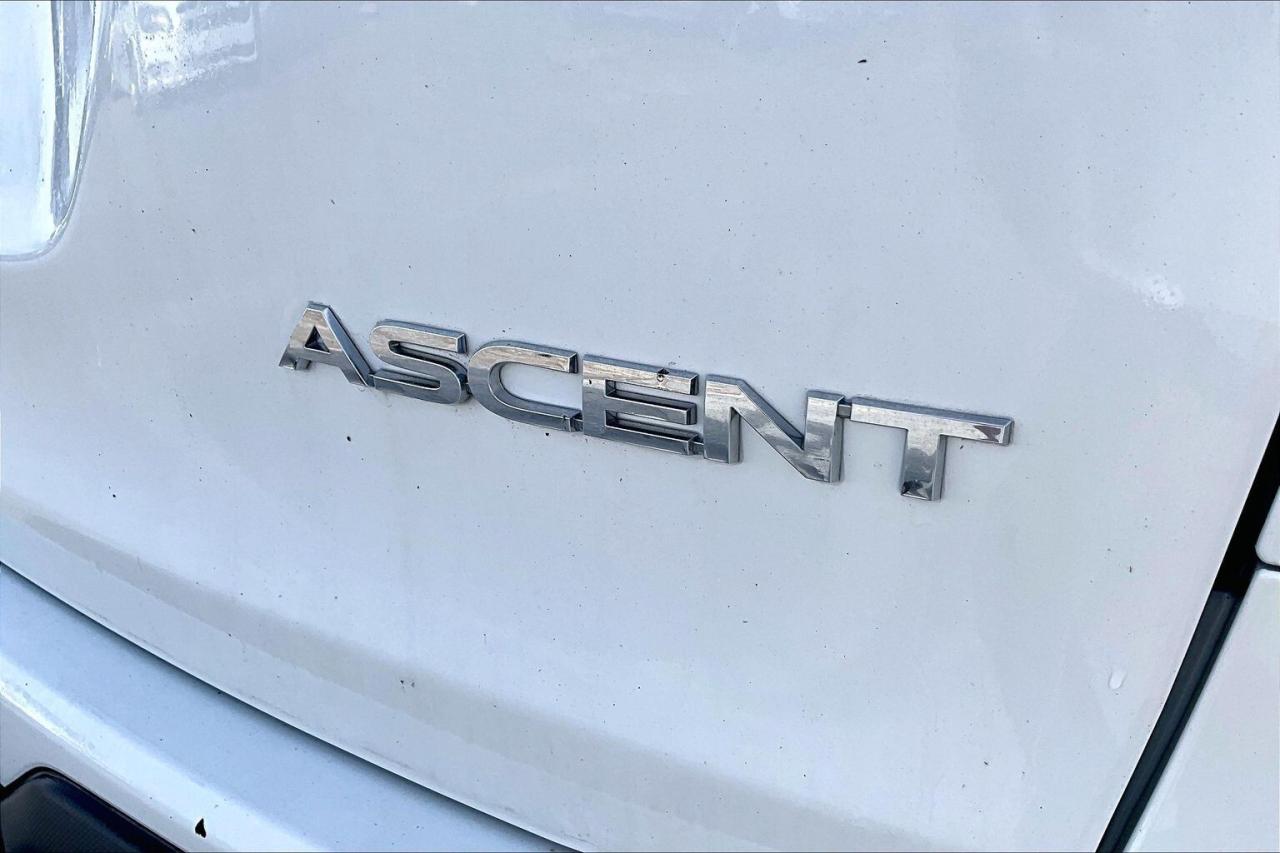 2020 Subaru ASCENT Limited 7-Passenger AWD - CPO 3.99% FINANCING Photo
