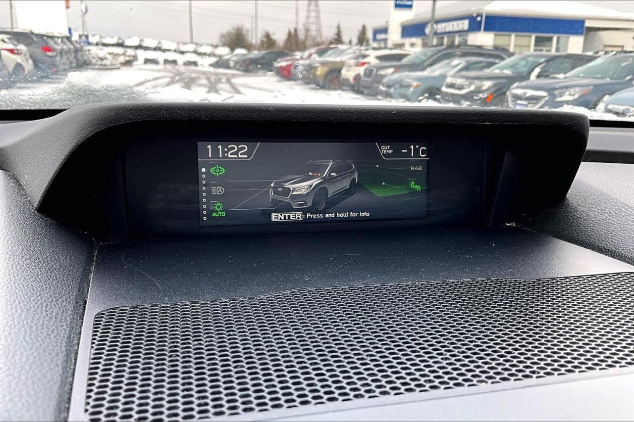 2020 Subaru ASCENT Limited 7-Passenger AWD - CPO 3.99% FINANCING Photo