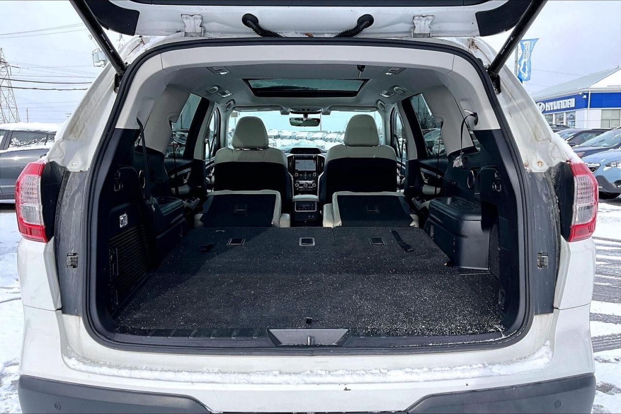 2020 Subaru ASCENT Limited 7-Passenger AWD - CPO 3.99% FINANCING Photo