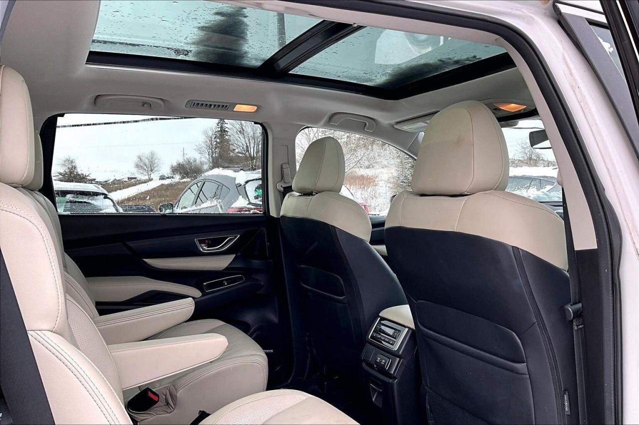 2020 Subaru ASCENT Limited 7-Passenger AWD - CPO 3.99% FINANCING Photo