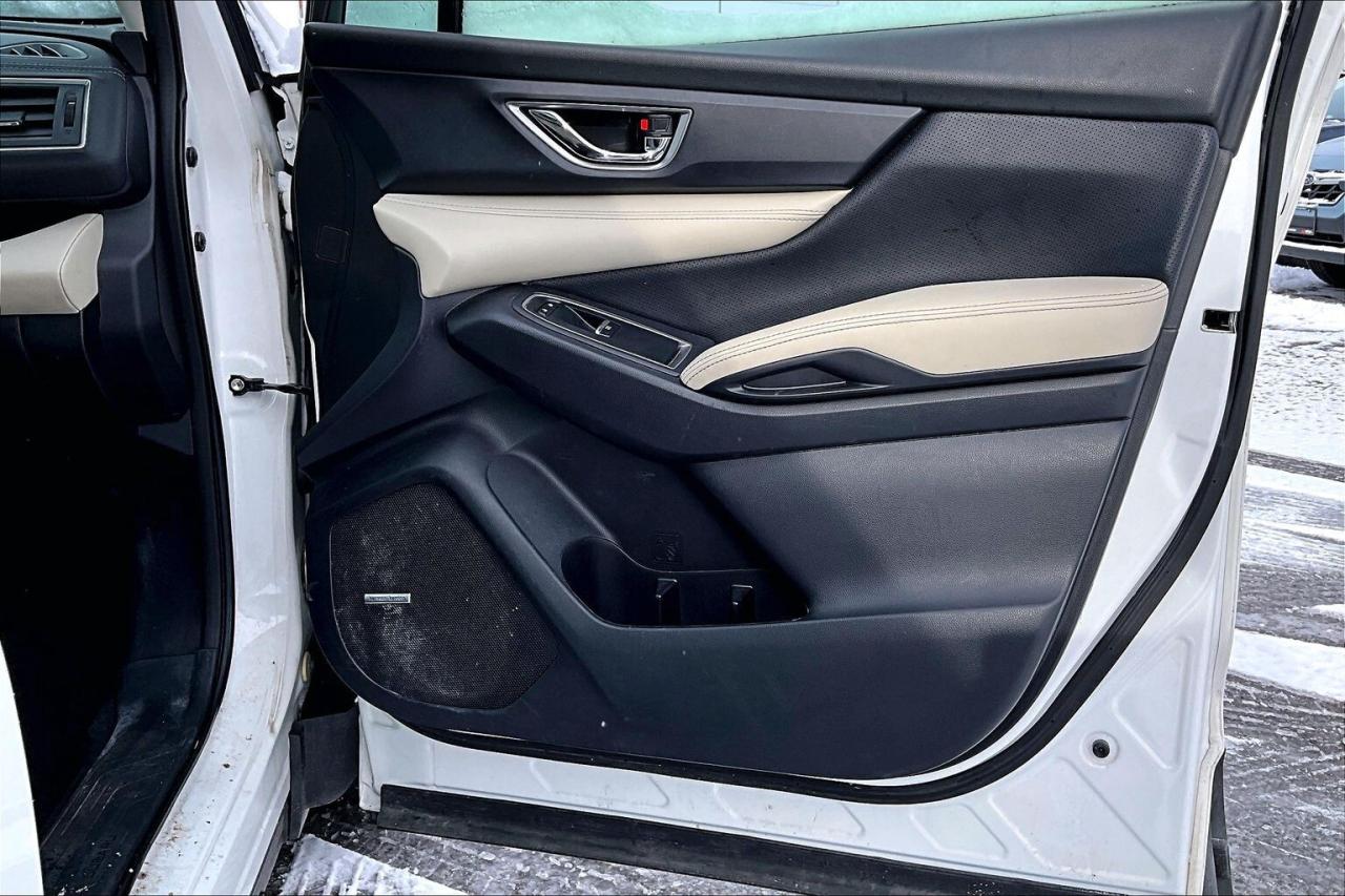 2020 Subaru ASCENT Limited 7-Passenger AWD - CPO 3.99% FINANCING Photo