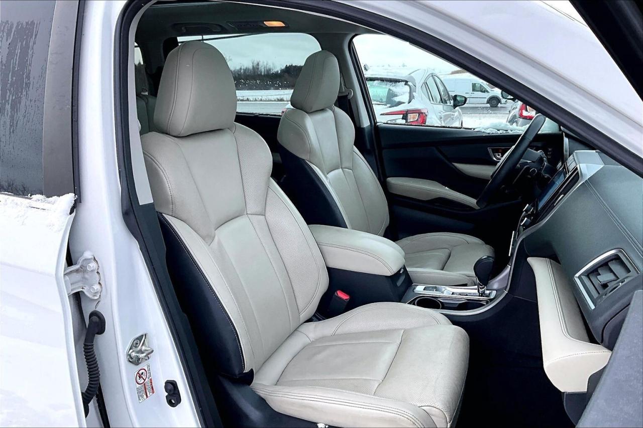 2020 Subaru ASCENT Limited 7-Passenger AWD - CPO 3.99% FINANCING Photo