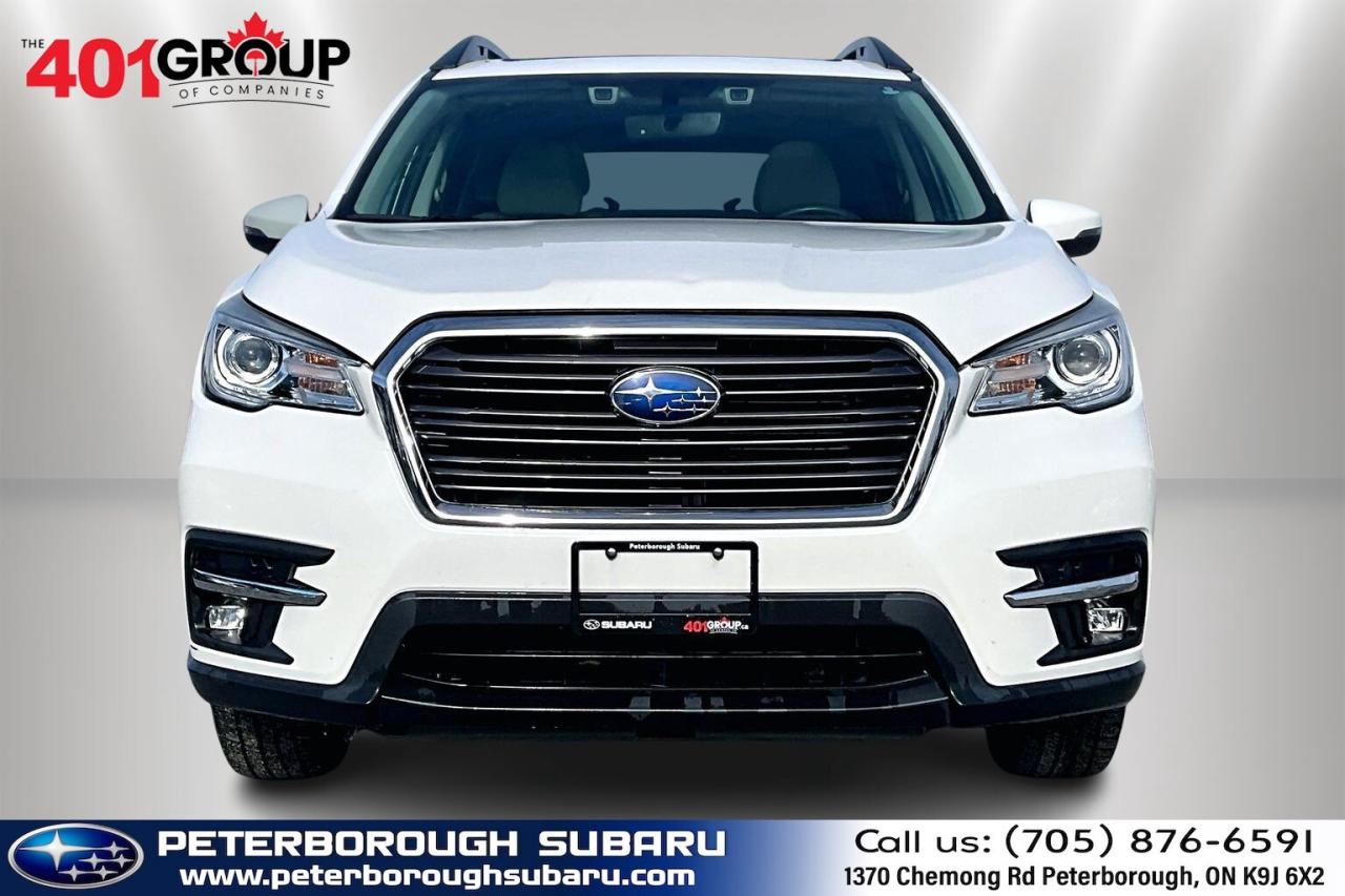 2020 Subaru ASCENT Limited 7-Passenger AWD - CPO 3.99% FINANCING Photo
