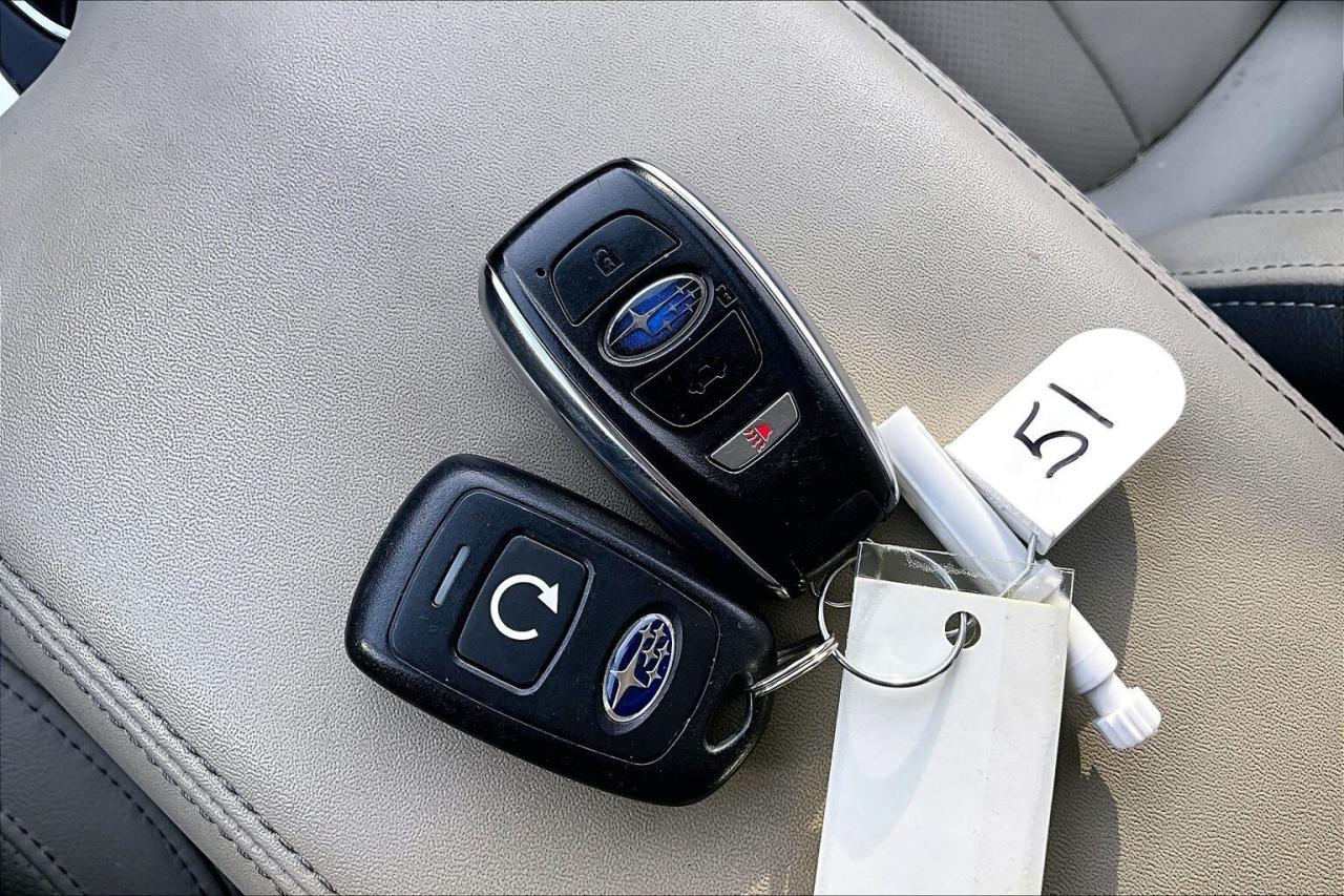 2020 Subaru ASCENT Limited 7-Passenger AWD - CPO 3.99% FINANCING Photo