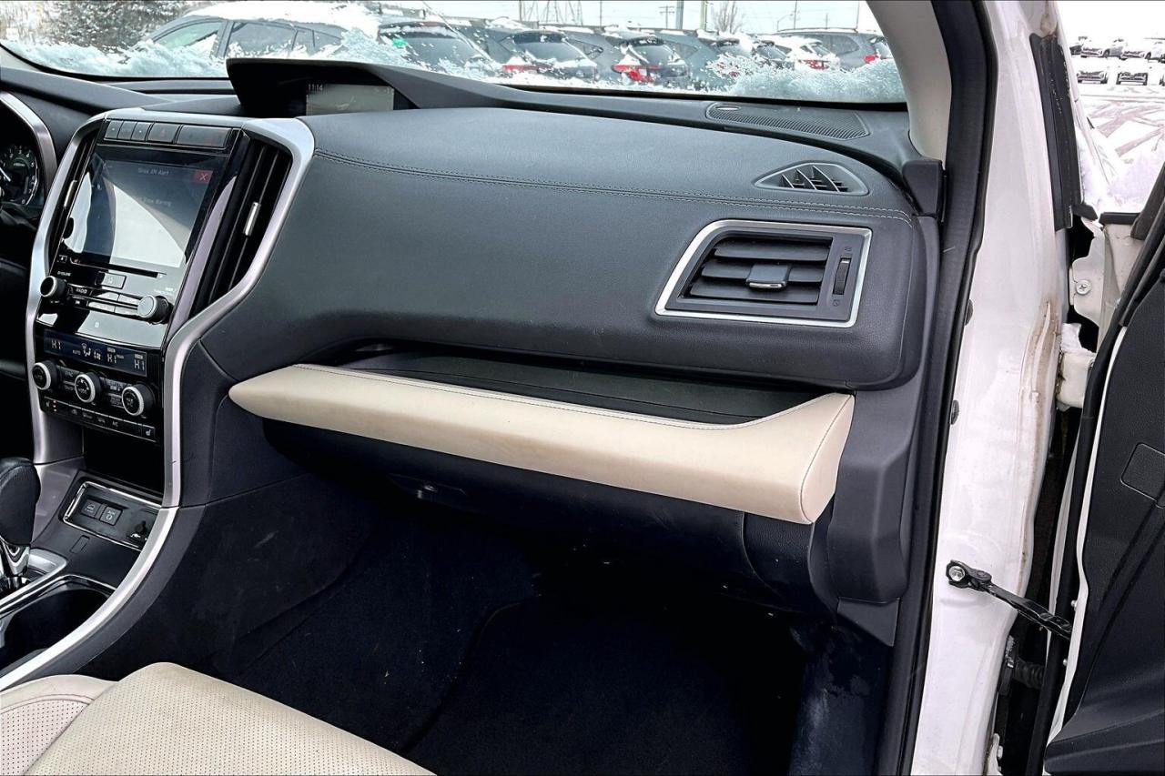 2020 Subaru ASCENT Limited 7-Passenger AWD - CPO 3.99% FINANCING Photo