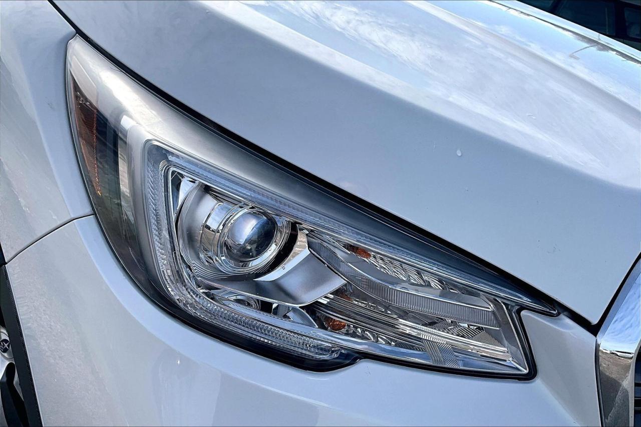 2020 Subaru ASCENT Limited 7-Passenger AWD - CPO 3.99% FINANCING Photo