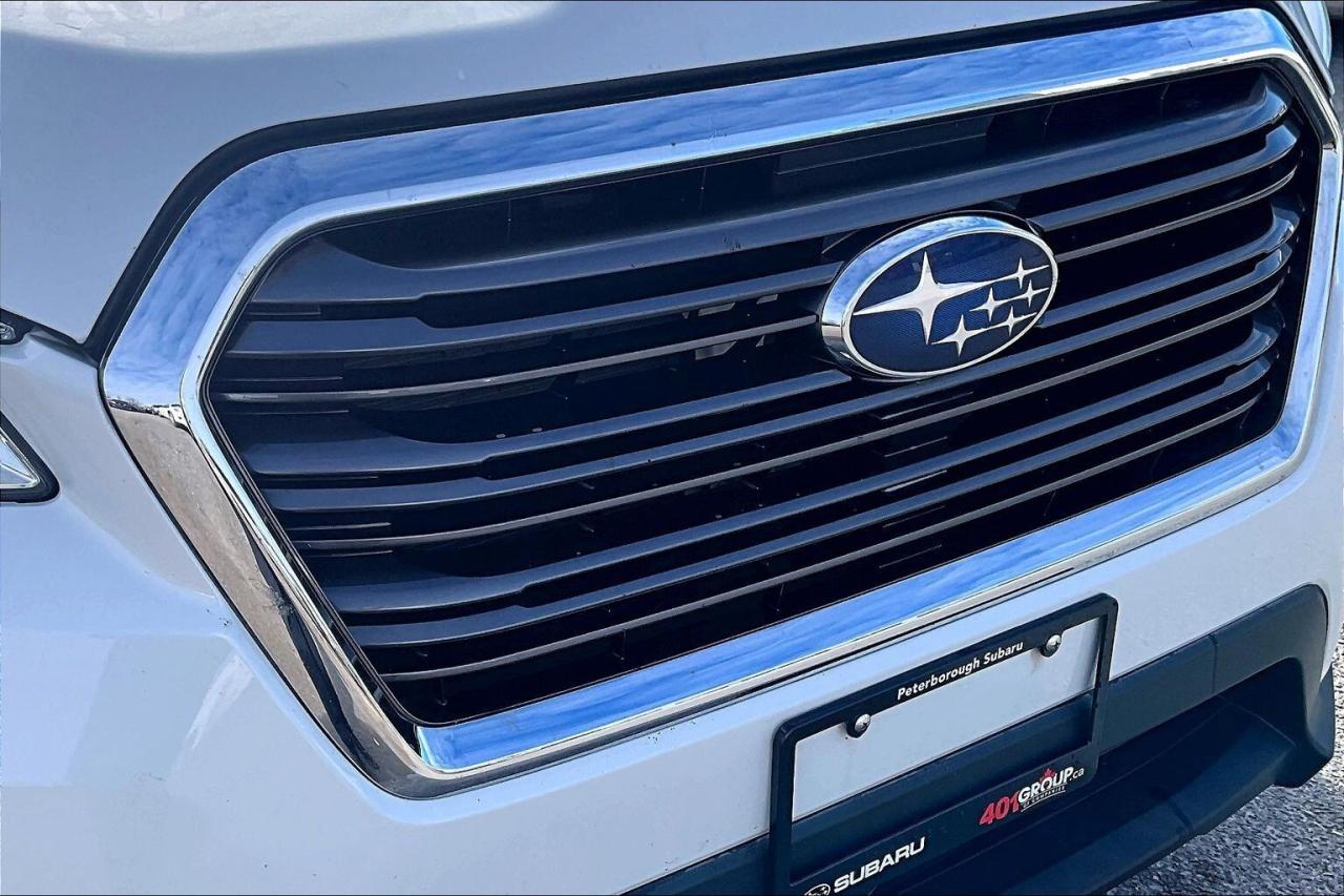 2020 Subaru ASCENT Limited 7-Passenger AWD - CPO 3.99% FINANCING Photo