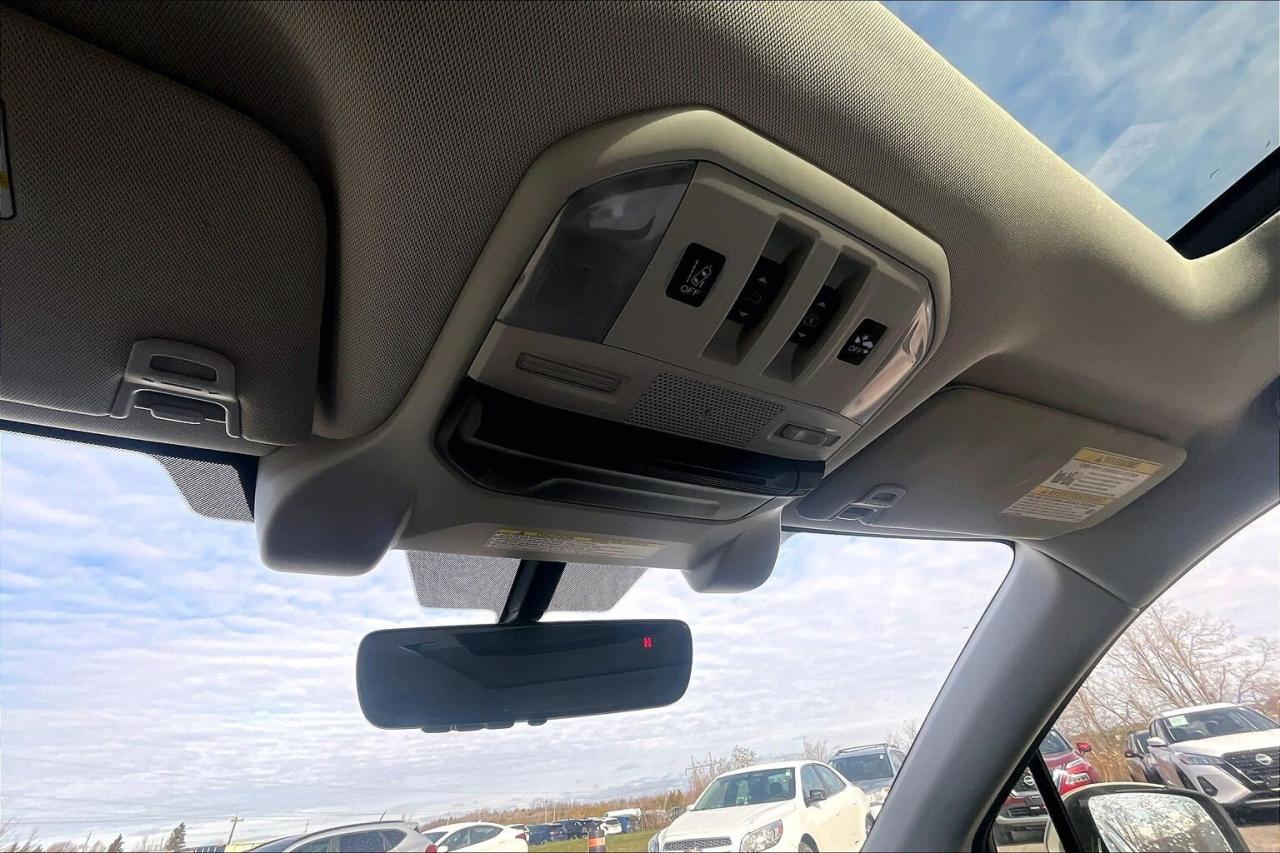 2020 Subaru ASCENT Limited 7-Passenger AWD - CPO 3.99% FINANCING Photo