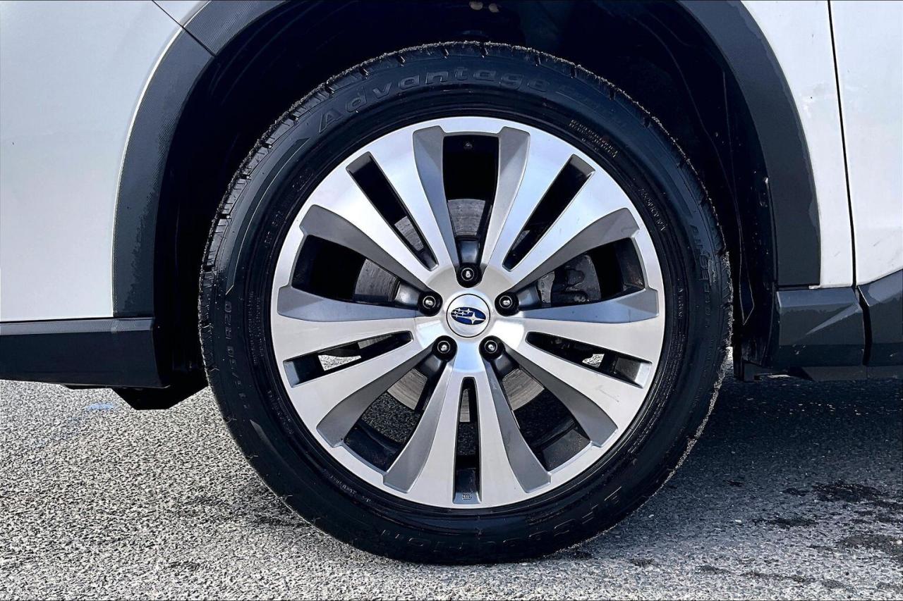 2020 Subaru ASCENT Limited 7-Passenger AWD - CPO 3.99% FINANCING Photo