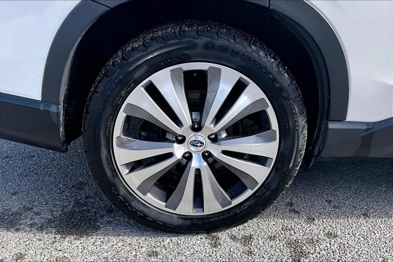 2020 Subaru ASCENT Limited 7-Passenger AWD - CPO 3.99% FINANCING Photo