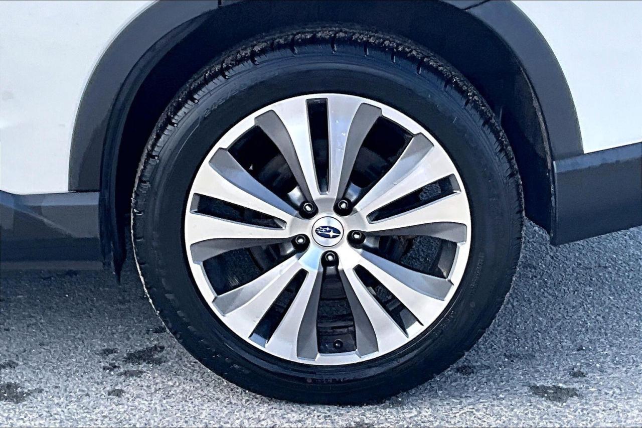 2020 Subaru ASCENT Limited 7-Passenger AWD - CPO 3.99% FINANCING Photo