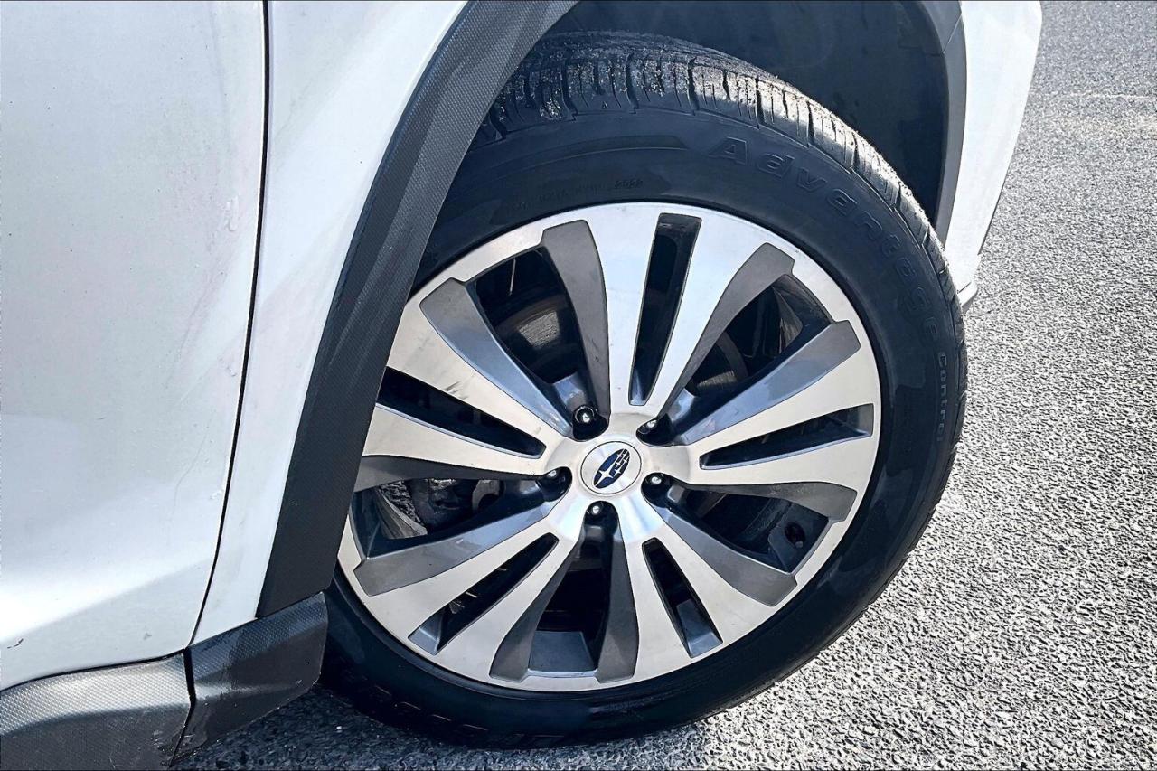 2020 Subaru ASCENT Limited 7-Passenger AWD - CPO 3.99% FINANCING Photo
