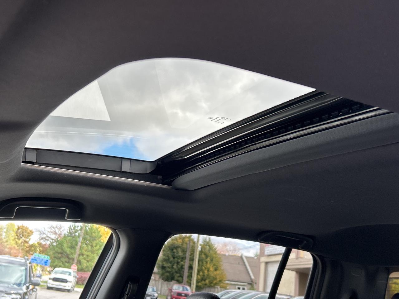 2022 Honda Ridgeline Black Edition FULLY LOADED!! CALL NAPANEE 66K KM'S Photo