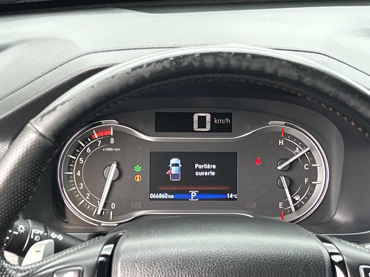 2022 Honda Ridgeline Black Edition FULLY LOADED!! CALL BELLEVILLE 66KM! Photo