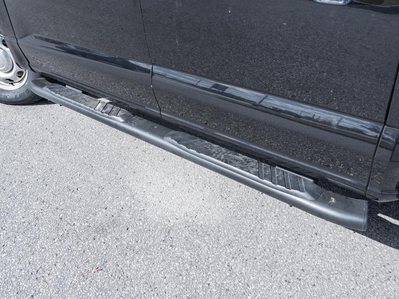 2021 Ford F-150 XL 4WD SuperCrew 5.5' Box Photo