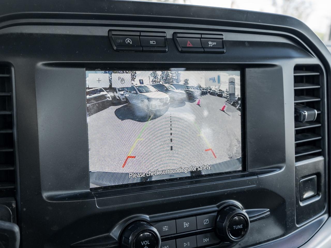 2021 Ford F-150 XL 4WD SuperCrew 5.5' Box Photo