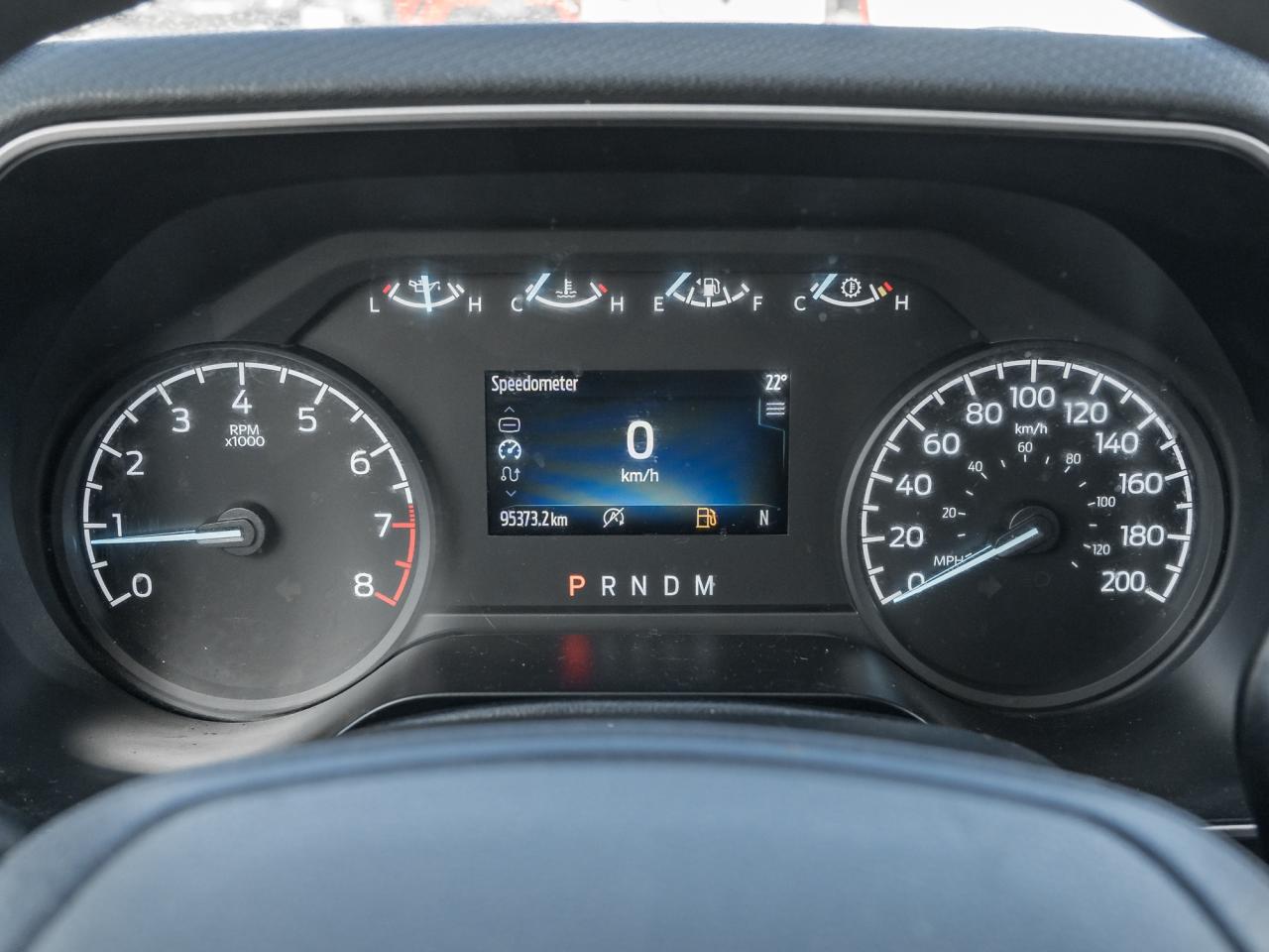 2021 Ford F-150 XL 4WD SuperCrew 5.5' Box Photo