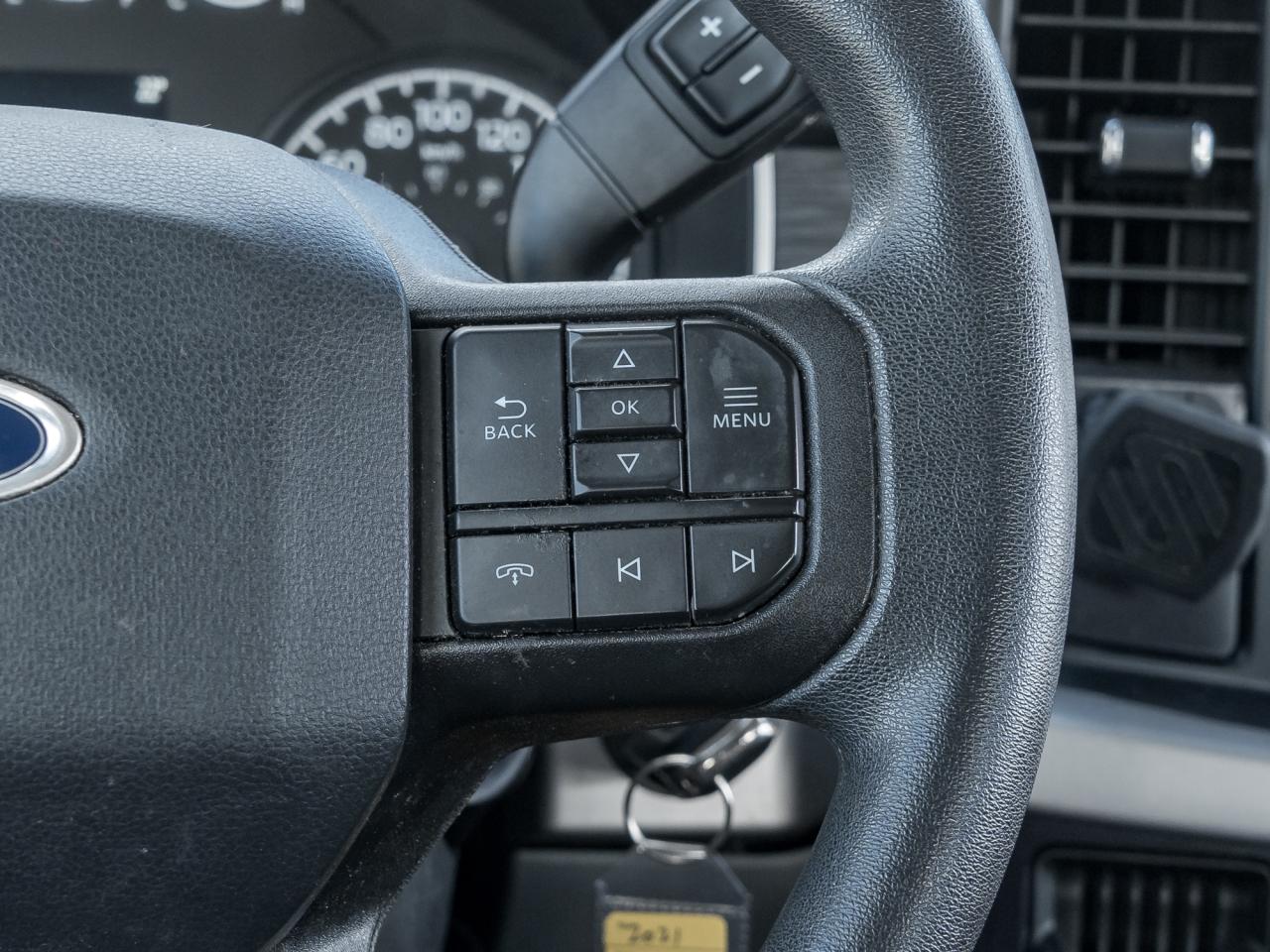 2021 Ford F-150 XL 4WD SuperCrew 5.5' Box Photo