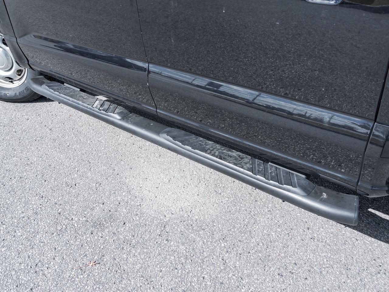 2021 Ford F-150 XL 4WD SuperCrew 5.5' Box Photo