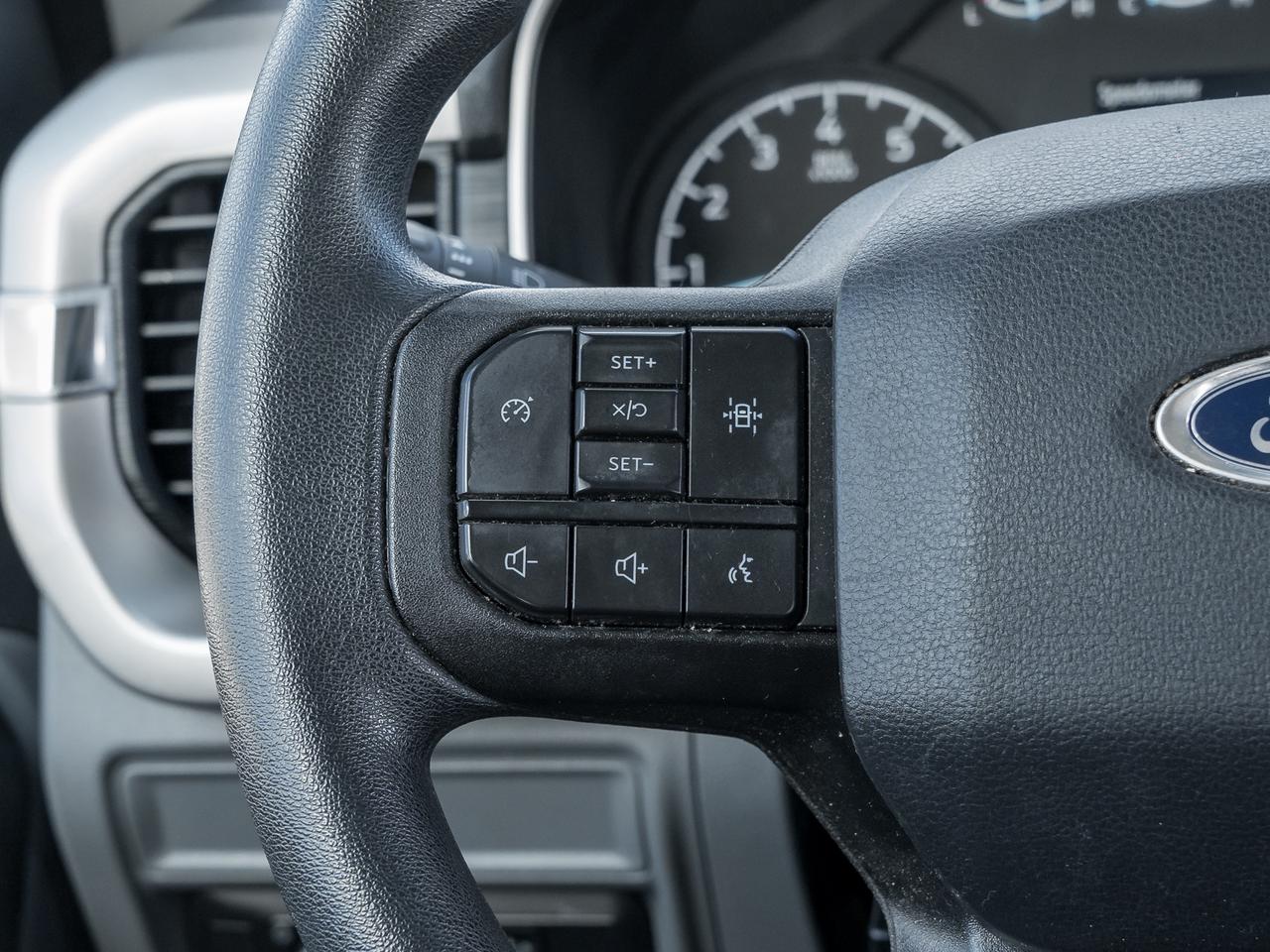 2021 Ford F-150 XL 4WD SuperCrew 5.5' Box Photo