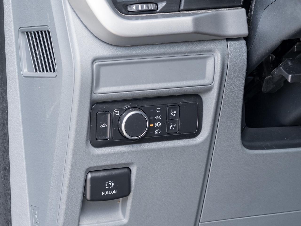 2021 Ford F-150 XL 4WD SuperCrew 5.5' Box Photo