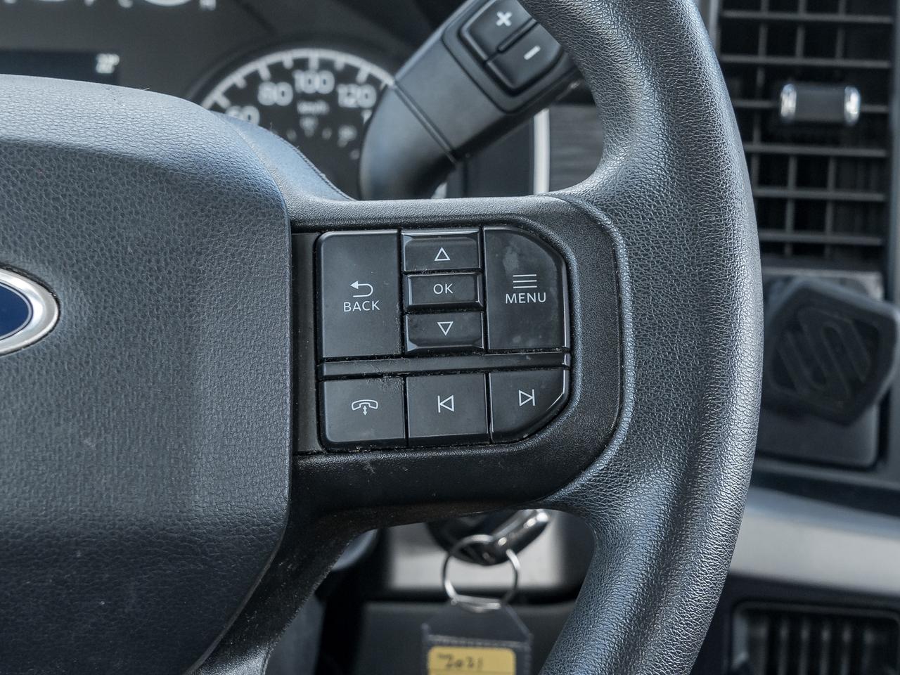 2021 Ford F-150 XL 4WD SuperCrew 5.5' Box Photo