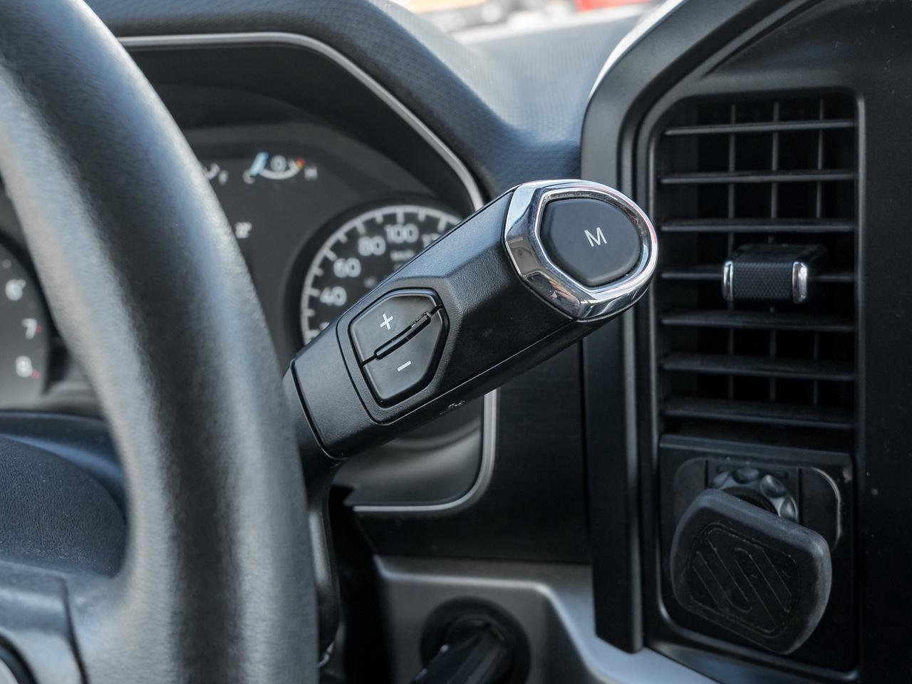 2021 Ford F-150 XL 4WD SuperCrew 5.5' Box Photo