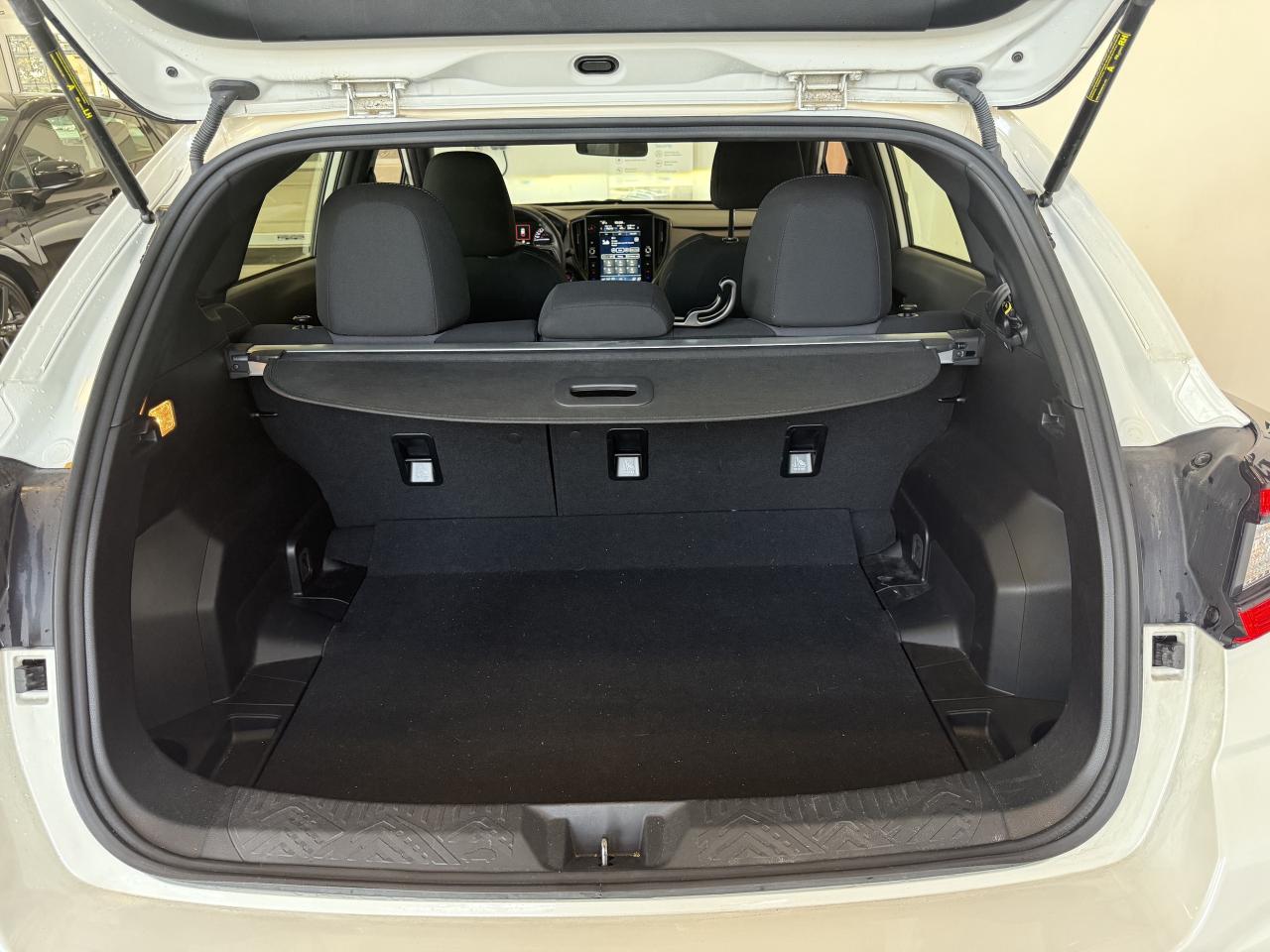 2024 Subaru Impreza RS   1 OWNER   SUNROOF   APPLE CARPLAY  PUSH START Photo