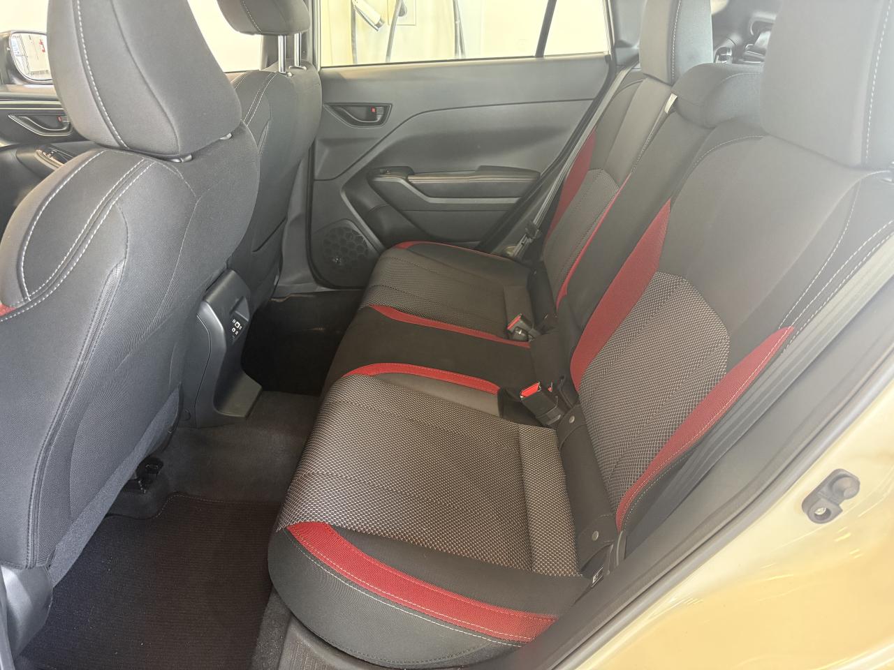 2024 Subaru Impreza RS   1 OWNER   SUNROOF   APPLE CARPLAY  PUSH START Photo