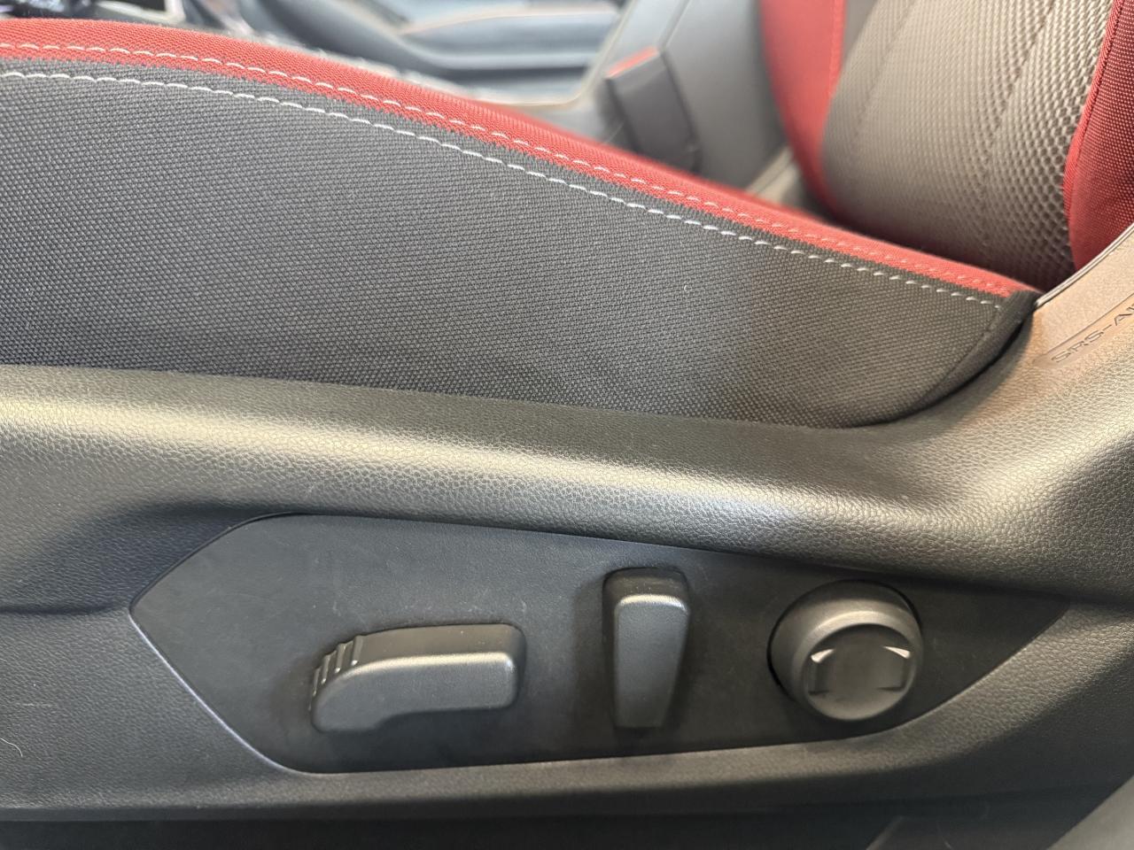 2024 Subaru Impreza RS   1 OWNER   SUNROOF   APPLE CARPLAY  PUSH START Photo