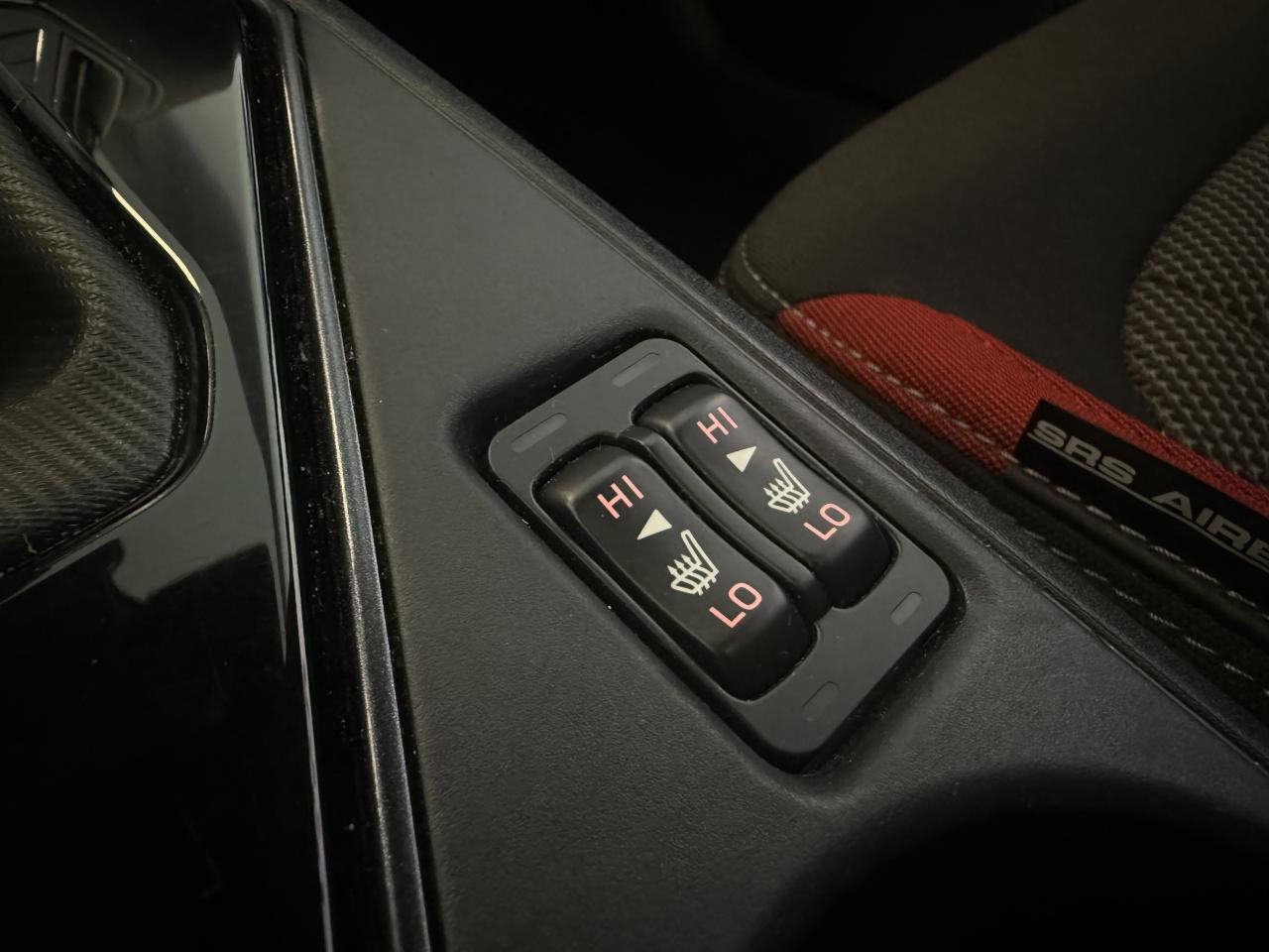 2024 Subaru Impreza RS   1 OWNER   SUNROOF   APPLE CARPLAY  PUSH START Photo