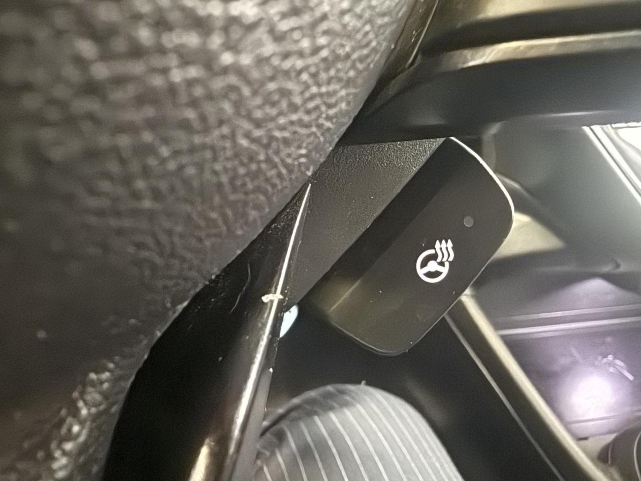 2024 Subaru Impreza RS   1 OWNER   SUNROOF   APPLE CARPLAY  PUSH START Photo