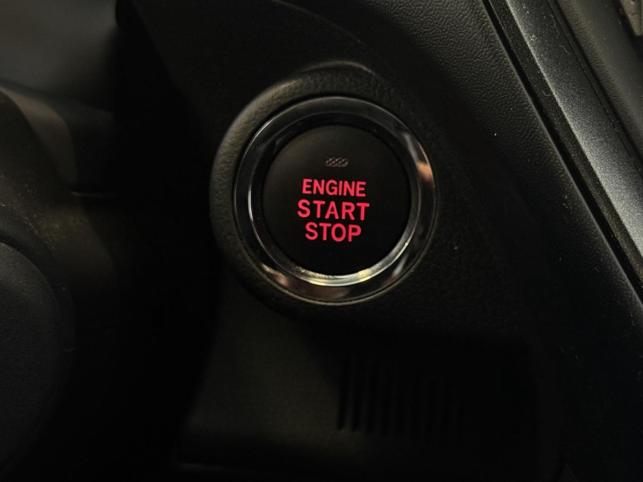 2024 Subaru Impreza RS   1 OWNER   SUNROOF   APPLE CARPLAY  PUSH START Photo