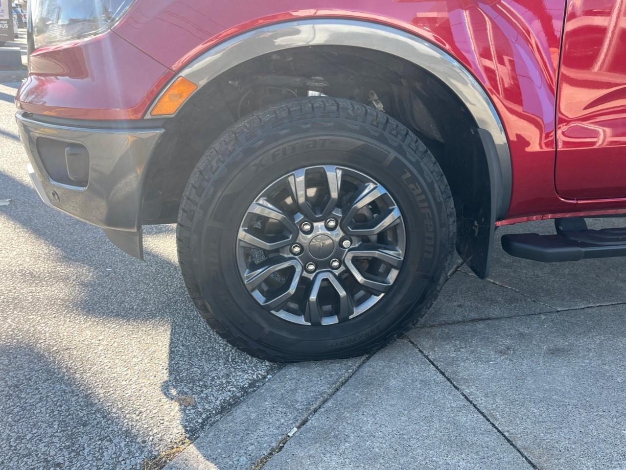 2020 Ford Ranger XLT LOCAL TRADE! Photo