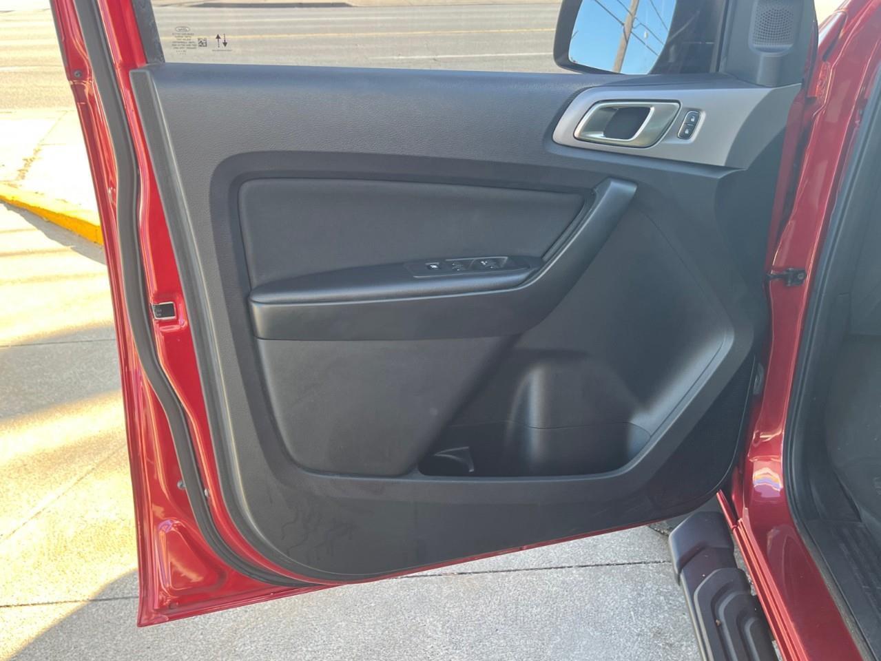 2020 Ford Ranger XLT LOCAL TRADE! Photo