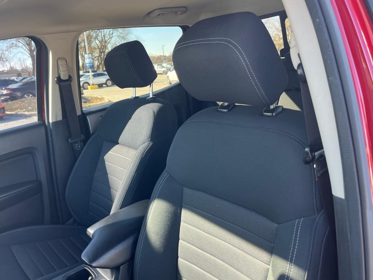 2020 Ford Ranger XLT LOCAL TRADE! Photo